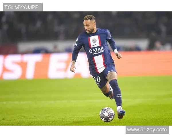 内马尔助巴黎圣日耳曼3-0击败马赛，领跑法甲联赛，蓝白军团雄心勃勃！