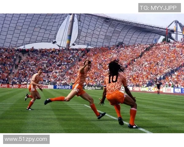 荷兰队在欧洲杯比赛中的辉煌表现——橙衣军团再现传奇